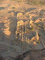 Archivo:Gebel Barkal Amun temple (B500)