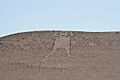 Geoglifos de Pintados - gigante de atacama