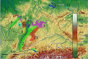 Archivo:German wine regions