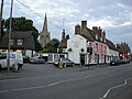 Godmanchester Post Street