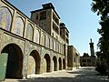 Golestan Palace