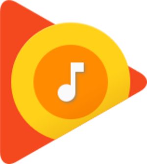 Archivo:Google Play Music icon (2016-2020)