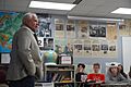 Governor Tim Walz visits Lake Middle School - 52532401654