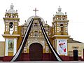 Iglesia Nuestra Señora Del Carmen