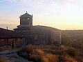 Iglesia de La Cuenca