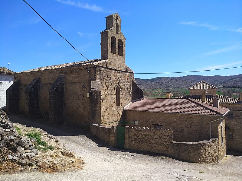 Iglesia de Navardún (Zaragoza) 002
