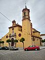 Iglesia de San Eutropio