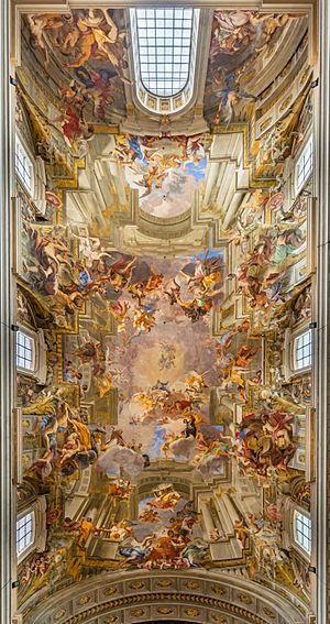 Archivo:Iglesia de San Ignacio de Loyola, Roma, Italia, 2022-09-15, DD 27-29 HDR-2