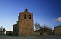 Iglesia de San Sebastián (Aliud, Soria)