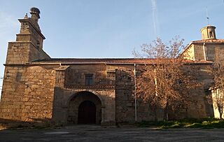 Iglesia de Santiago Apóstol, La Alameda de Gardón.jpg