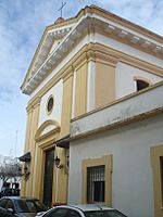 Archivo:Iglesia de la Pastora