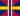 Jack of Sweden and Norway (1844–1905).svg