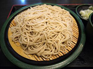 Archivo:Japanese Zaru Soba02
