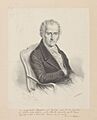Karl Friedrich von Gaertner von Emil Orth