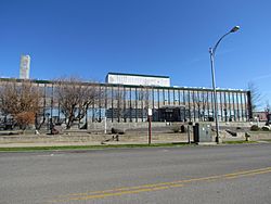 Kittitas County Courthouse - Ellensburg, Washington.jpg
