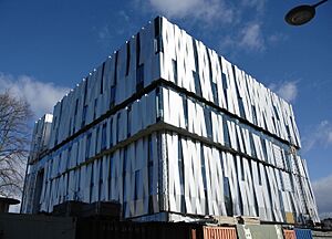 Archivo:Konserthuset Uppsala I