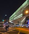 Lincoln Center Tully Night 3