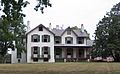 Lincoln Cottage 2007