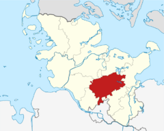 Locator map SE in Schleswig-Holstein.svg