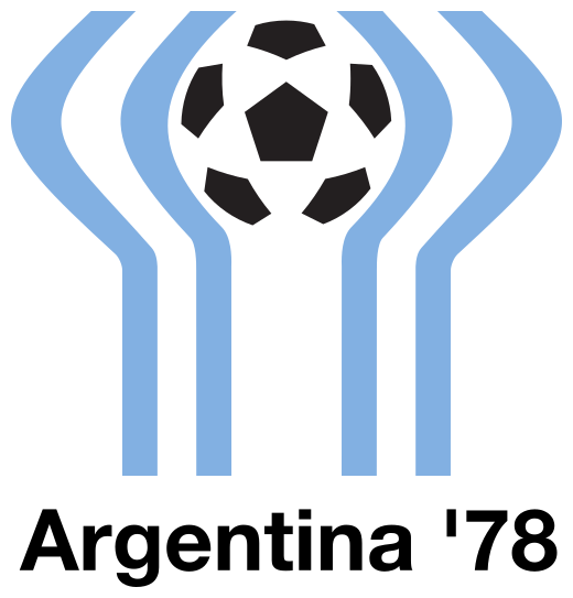 Logo Mundial 78