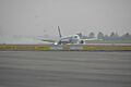 Lot Flight 16 landing 3