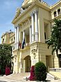 Málaga Ayuntamiento 04
