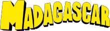 Madagascar (2005 film) logo.svg
