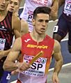 Manuel Guijarro Arenas (ESP) 2019