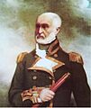Manuel Ruiz Urriés de Castilla, conde de Ruiz de Castilla