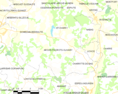 Map commune FR insee code 64049.png