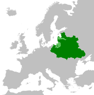 Archivo:Map of the Polish–Lithuanian Commonwealth (1619–1621)