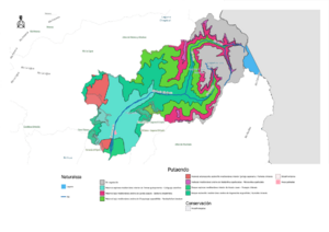 Archivo:Medio ambiente de Chile (2023) - comuna de Putaendo