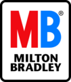 Milton Bradley Company logo