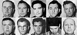 Archivo:Mississippi KKK Conspiracy Murders June 21 1964 Lynch Mob