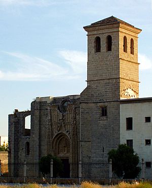 Archivo:Monasterio de la Victoria
