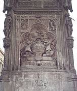 Monumento a Colón (Madrid) 05