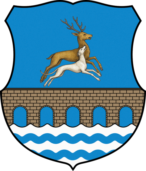 New Ross CoA