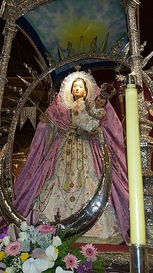 Archivo:NuestraSeñoraEncarnación