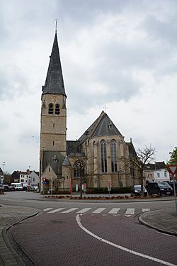 Onze-Lieve-Vrouwkerk, Bonheiden.jpg