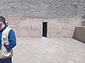 PALACIO DE PURUCHUCO; COMPLEJO ARQUEOLÓGICO MONUMENTAL PURUCHUCO - HUAQUERONES 1