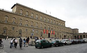 Archivo:PalaceduPitti
