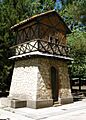Palencia - Jardinillos de la Estacion 01