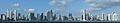 Panama City Skyline 2015