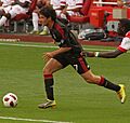 Pato Emirates Cup 2010