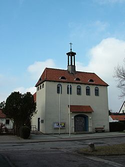 Pattensen, Katholische Kirche.jpg