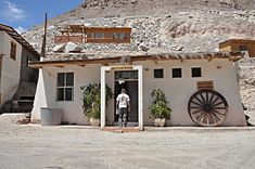 Archivo:Poblado de Codpa, comuna de Camarones, Región de Arica y Parinacota, Chile 01