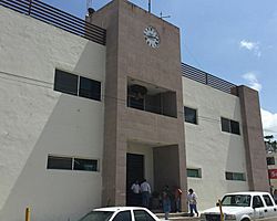 Presidencia Municipal, El Mante, Tamaulipas.jpg