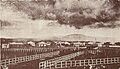 Puerto Natales plaza 1930