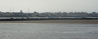 Punta del Moral barrio pescadores.JPG