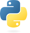 Python-logo-notext.svg